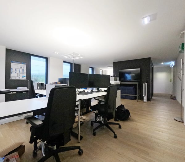 Magnifique bureau à louer ? emplacement stratégique 4