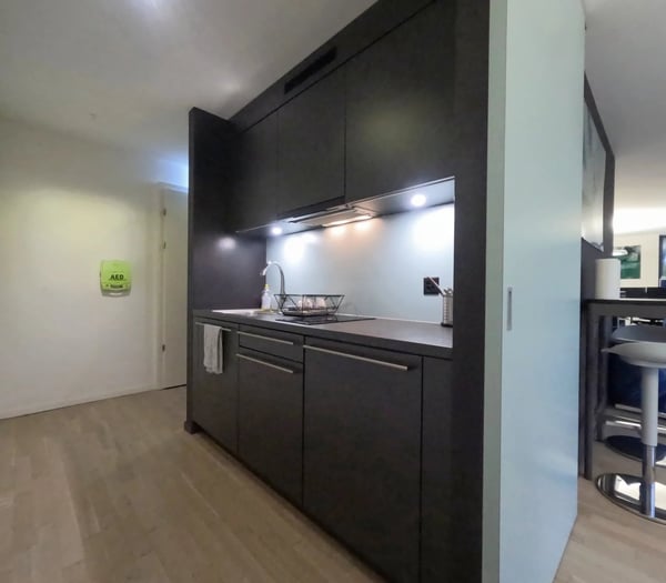 Magnifique bureau à louer ? emplacement stratégique 9