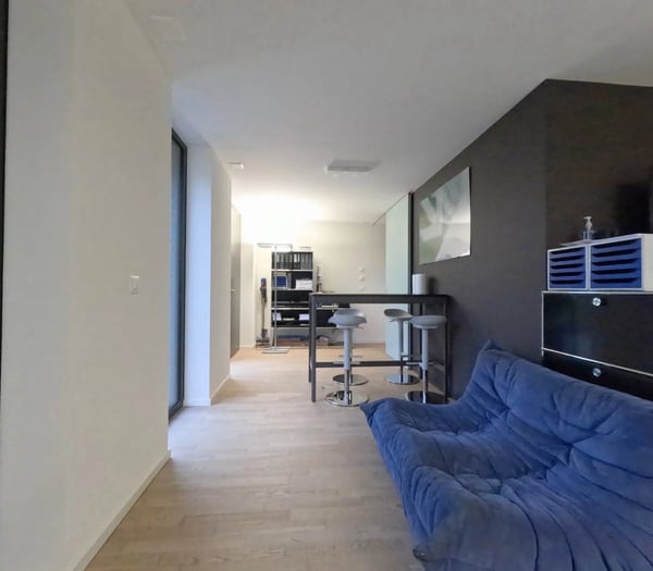 Magnifique bureau à louer ? emplacement stratégique 6