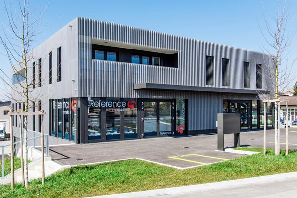 Magnifique bureau à louer ? emplacement stratégique 1