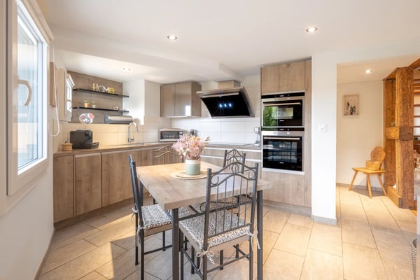 Magnifique maison villageoise entièrement rénovée 8