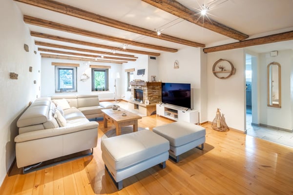 Magnifique maison villageoise entièrement rénovée 5