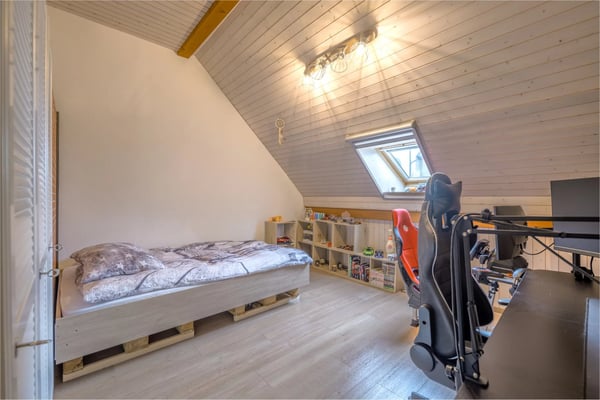 Magnifique maison villageoise entièrement rénovée 11