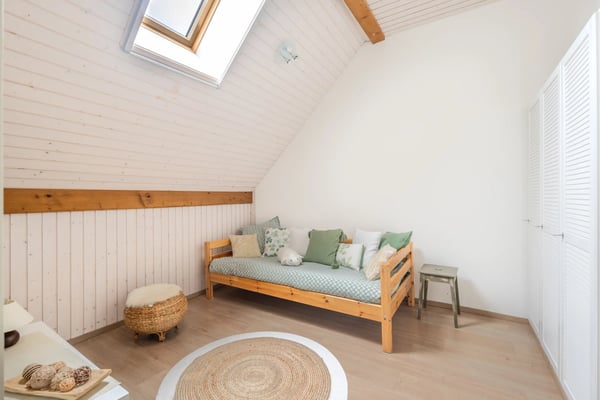 Magnifique maison villageoise entièrement rénovée 10