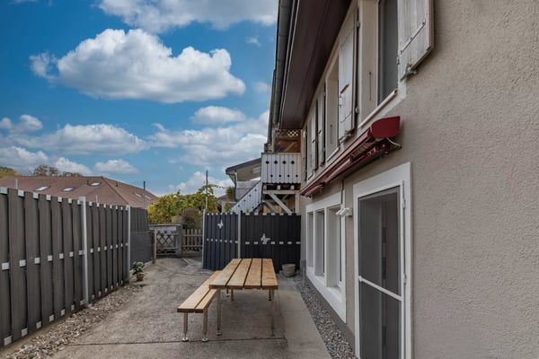 Magnifique maison villageoise entièrement rénovée 2