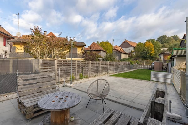 Magnifique maison villageoise entièrement rénovée 3