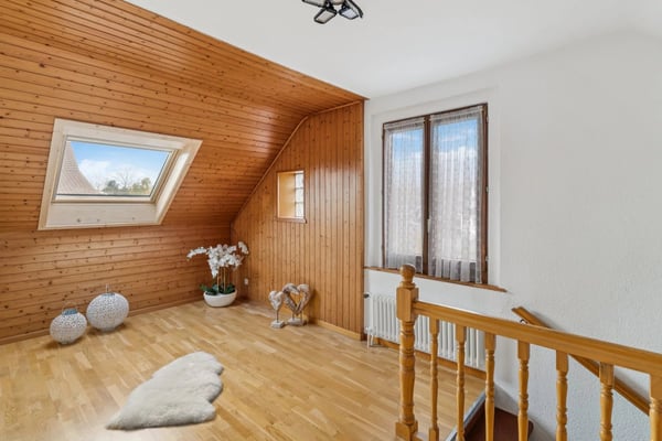 Single-family homes - Yesterday's charm, tomorrow's comfort ... 2