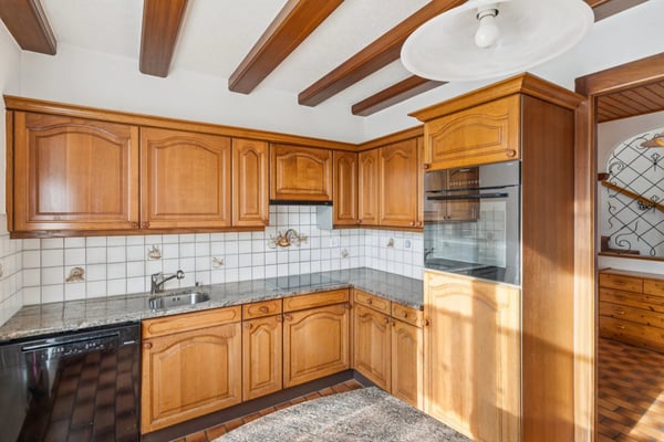 Single-family homes - Yesterday's charm, tomorrow's comfort ... 4