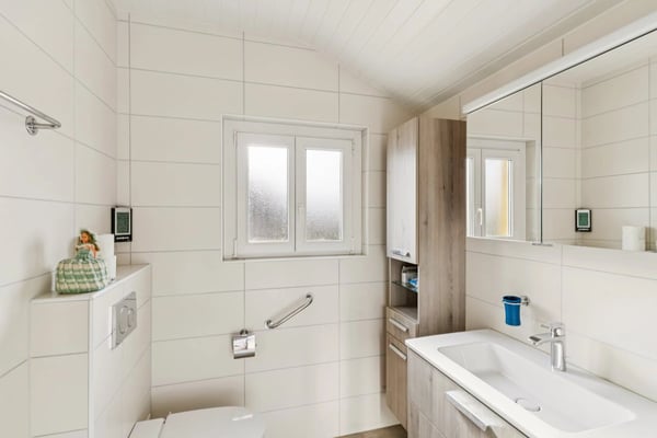 Single-family homes - Yesterday's charm, tomorrow's comfort ... 8