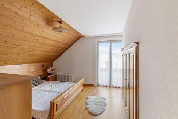 Single-family homes - Yesterday's charm, tomorrow's comfort ... 6