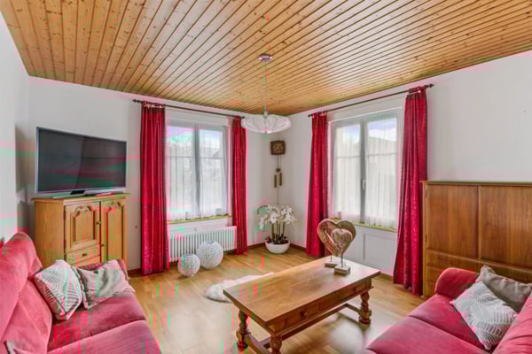 Single-family homes - Yesterday's charm, tomorrow's comfort ... 5