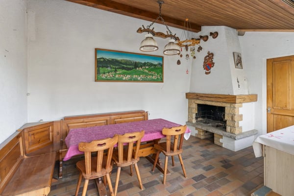 Single-family homes - Yesterday's charm, tomorrow's comfort ... 9