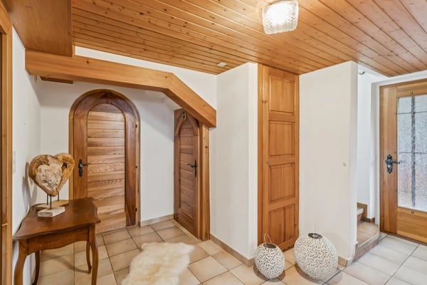 Single-family homes - Yesterday's charm, tomorrow's comfort ... 3