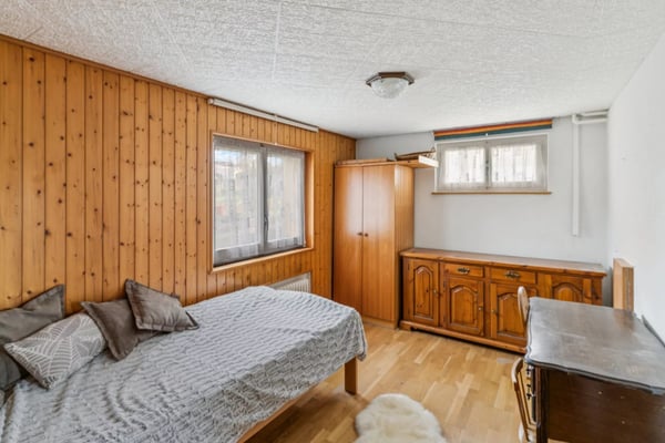 Single-family homes - Yesterday's charm, tomorrow's comfort ... 7