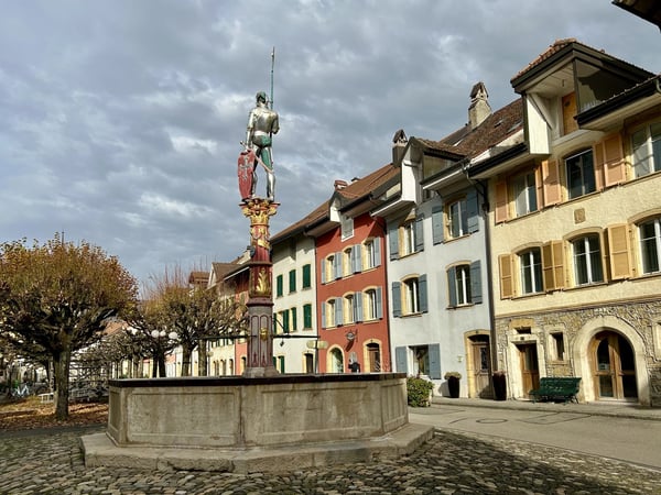 Exceptional penthouse with access via private elevator and a 70 m2 terrace 9