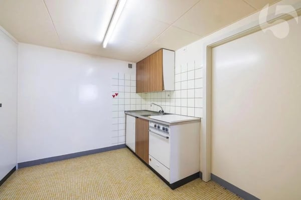 Investment property in the heart of Ollon 6