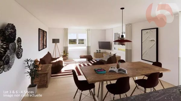Nouvelle promotion dans petite PPE de 9… (photo 1 of 6)
