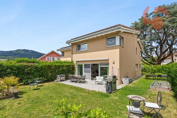 La maison rêvée pour une famille ! 1