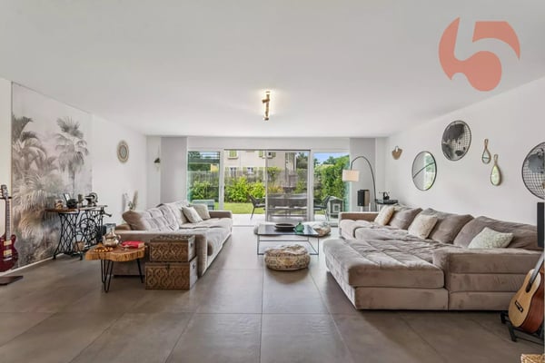 La maison rêvée pour une famille ! 2
