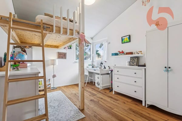 La maison rêvée pour une famille ! 8