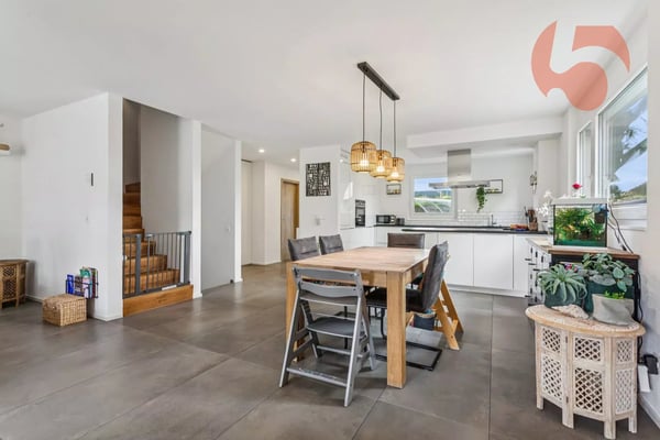 La maison rêvée pour une famille ! 3