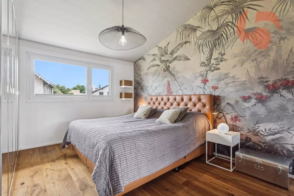 La maison rêvée pour une famille ! 7