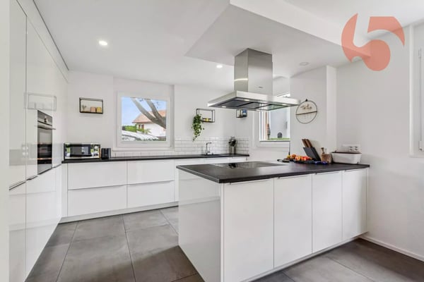 La maison rêvée pour une famille ! 4
