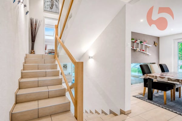 Villa de 4.5 pièces bénéficiant d'une vue imprenable sur le Jura 9