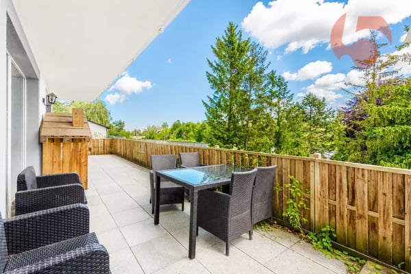 Villa individuelle avec revenu locatif  à deux pas du lac 5