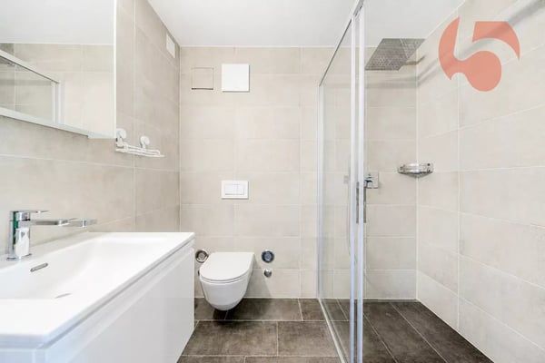 Magnifique 3.5 pièces de 102.8 m² dans une PPE de seulement 3 logements 9