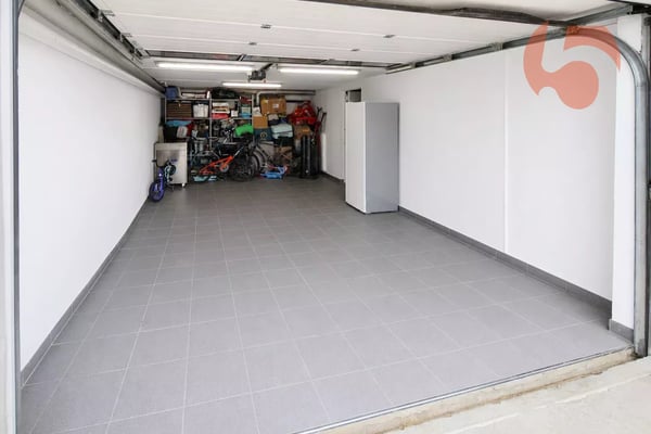 Magnifique 3.5 pièces de 102.8 m² dans une PPE de seulement 3 logements 13