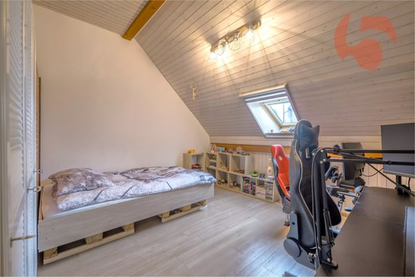 Magnifique maison villageoise entièrement rénovée 11