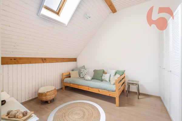 Magnifique maison villageoise entièrement rénovée 12