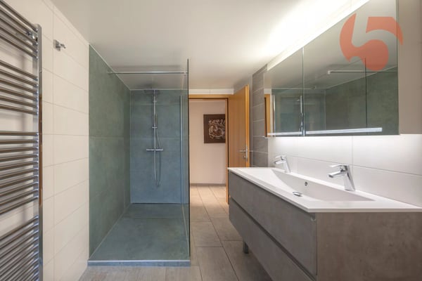 Magnifique maison villageoise entièrement rénovée 9