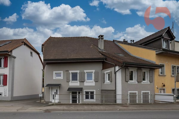 Magnifique maison villageoise entièrement rénovée 3