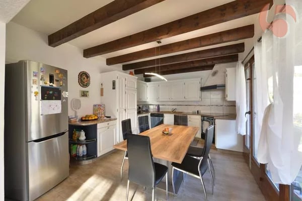 Magnifique villa de 6.5 Pièces avec atelier et un grand garage 4