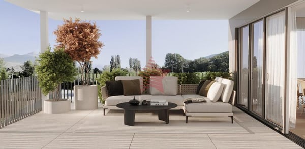 STOA - 18 - 1.5 pièces neuf sur commune de Sion 7