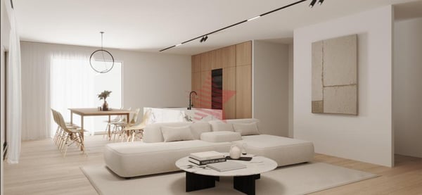 STOA - 18 - 1.5 pièces neuf sur commune de Sion 5