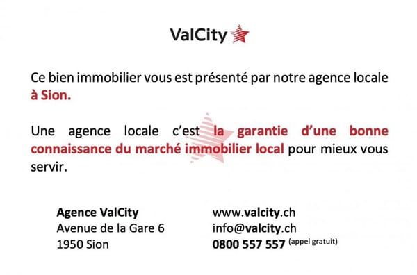 Lot B12 - 1.5 pièces neuf avec vue panoramique & ensoleillement exceptionnel 8