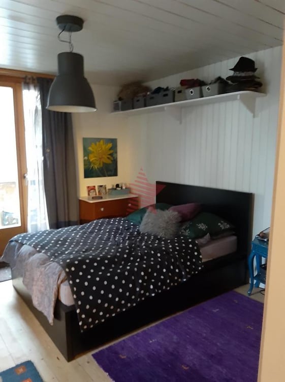 Immeuble entretenu avec soin au coeur de Sierre 7