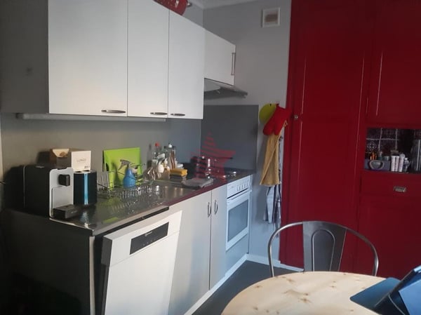 Immeuble entretenu avec soin au coeur de Sierre 6