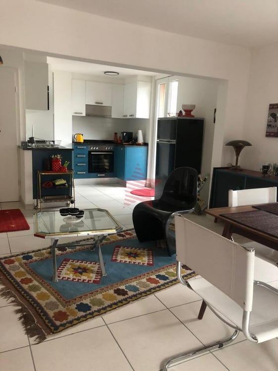 Immeuble entretenu avec soin au coeur de Sierre 9