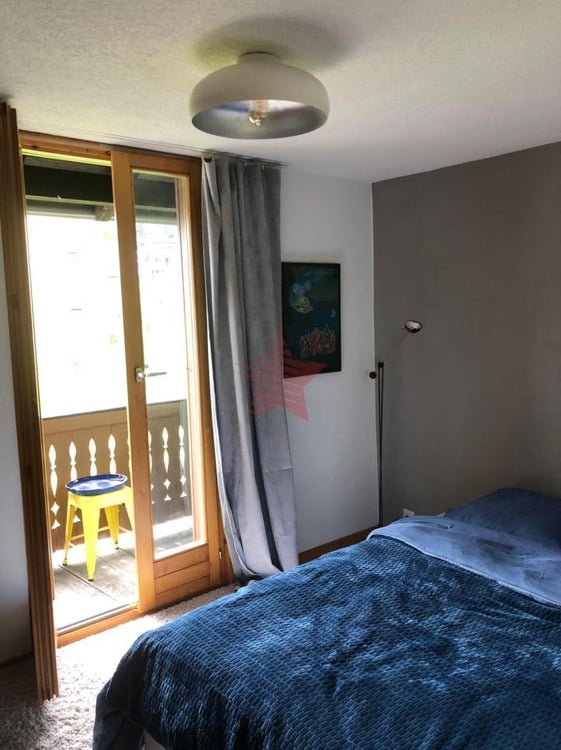 Immeuble entretenu avec soin au coeur de Sierre 13