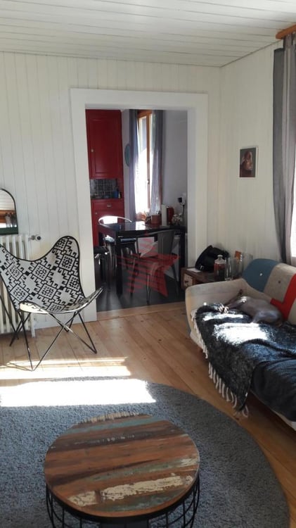 Immeuble entretenu avec soin au coeur de Sierre 5