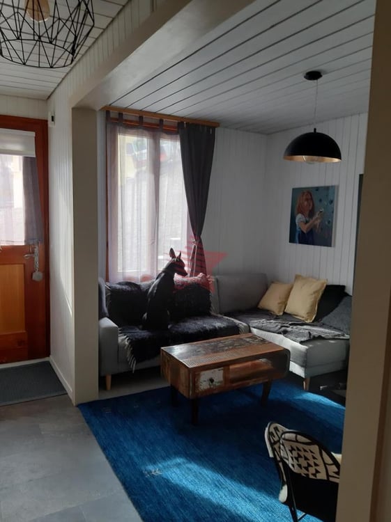 1.5 pièces rénové en 2023 proche du centre 11