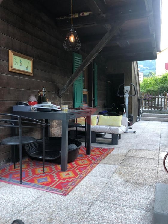 1.5 pièces rénové en 2023 proche du centre 5