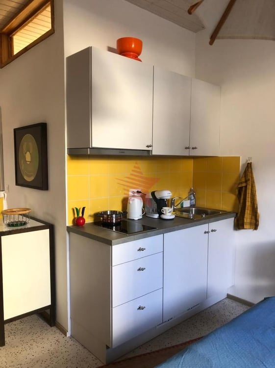 Studio rénové en 2023 proche du centre 3