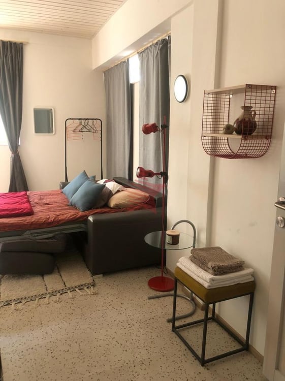 Studio rénové en 2023 proche du centre 4