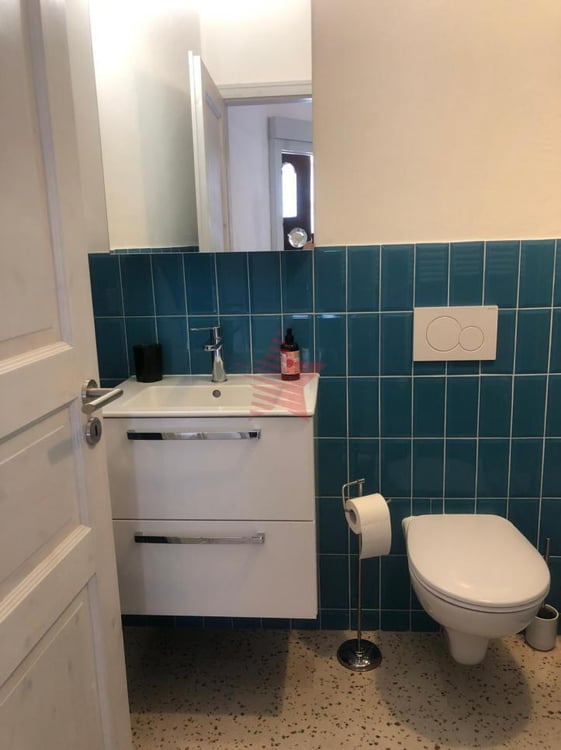 Studio rénové en 2023 proche du centre 8