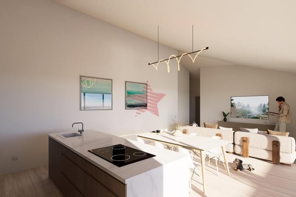 Aubépines22 - 1.5 pièces neuf au coeur de Sion 9